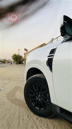 نيسان باترول